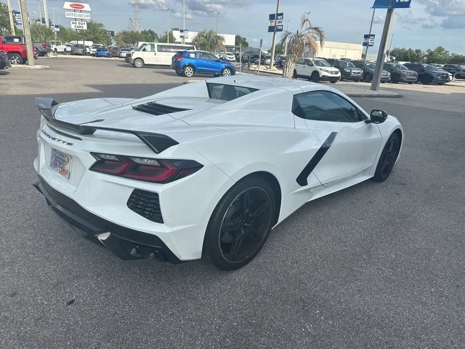 2023 Chevrolet Corvette C8 - Image 7 of 14