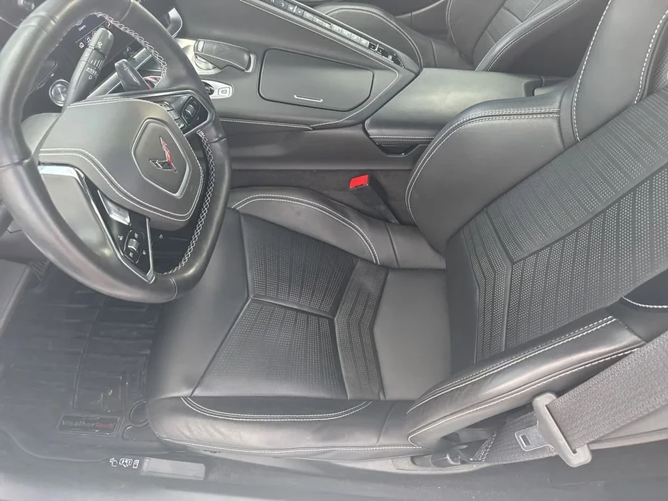 2023 Chevrolet Corvette C8 - Image 11 of 14