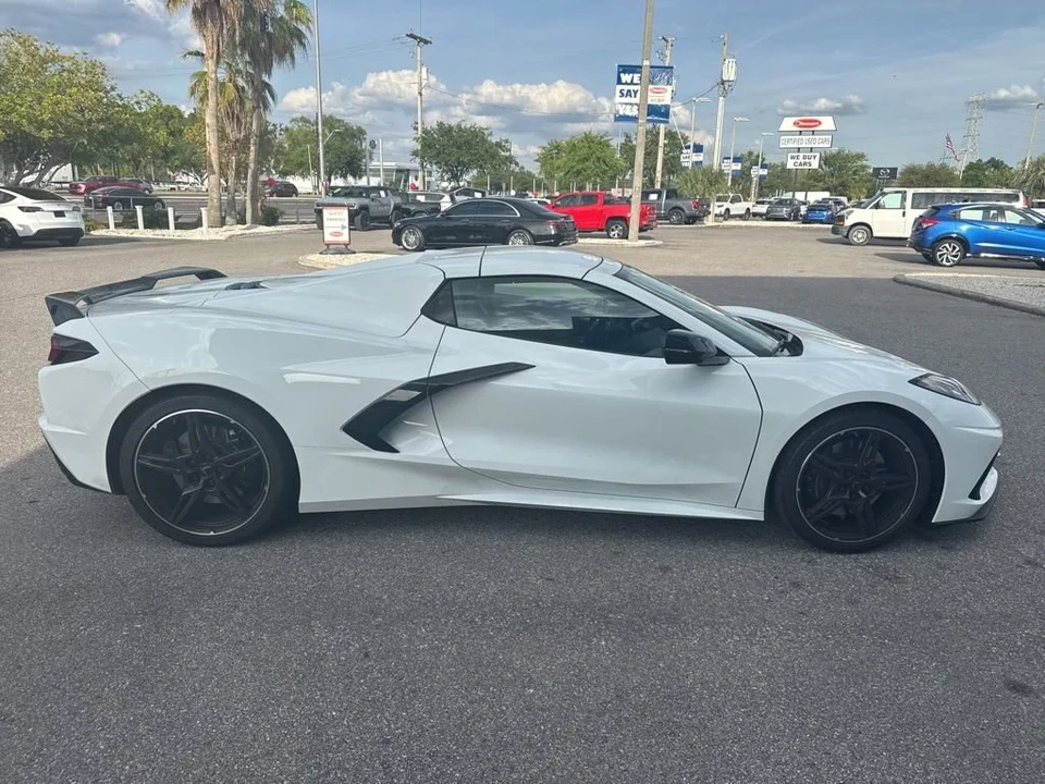 2023 Chevrolet Corvette C8 - Image 6 of 14