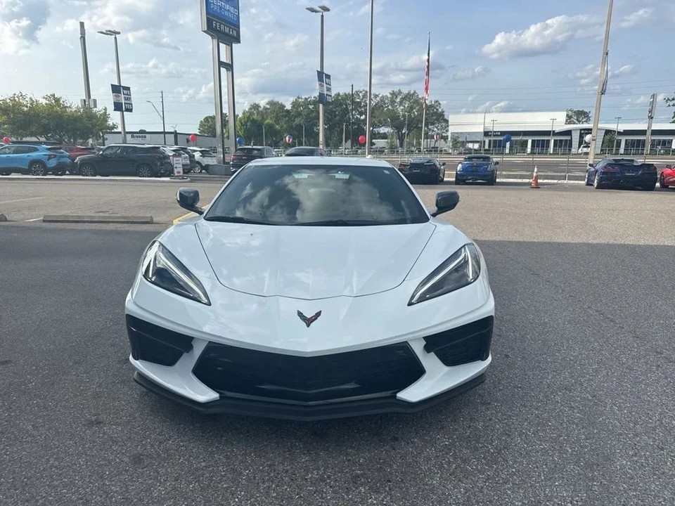 2023 Chevrolet Corvette C8 - Image 3 of 14