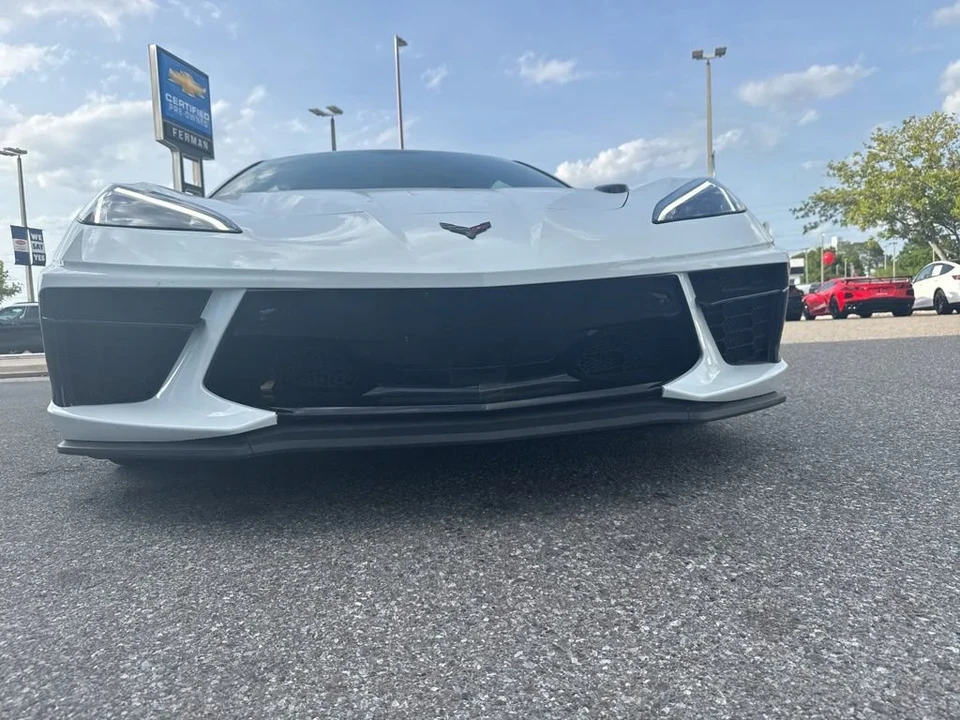 2023 Chevrolet Corvette C8 - Image 4 of 14