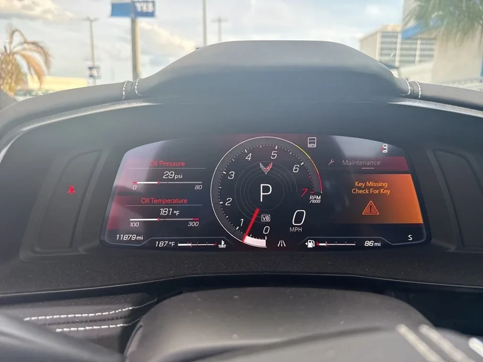 2023 Chevrolet Corvette C8 - Image 10 of 14
