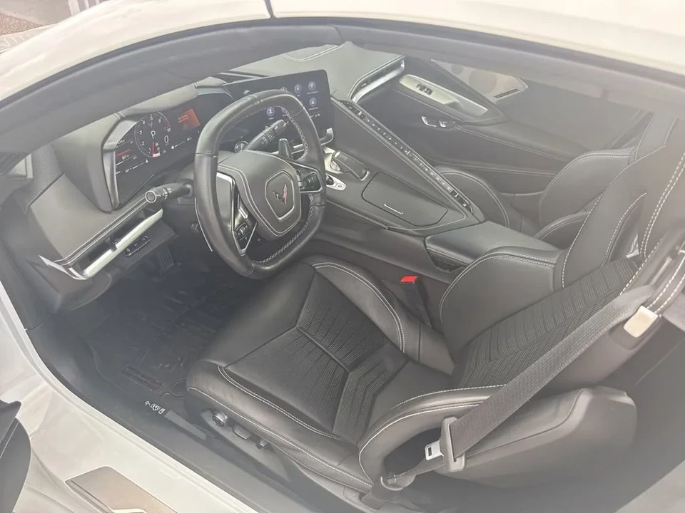 2023 Chevrolet Corvette C8 - Image 13 of 14