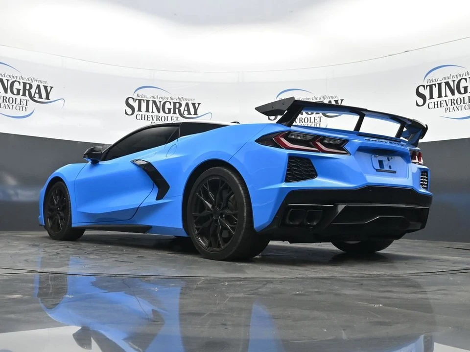 2023 Chevrolet Corvette C8 - Image 30 of 31