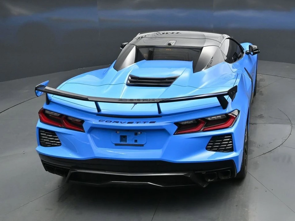 2023 Chevrolet Corvette C8 - Image 23 of 31