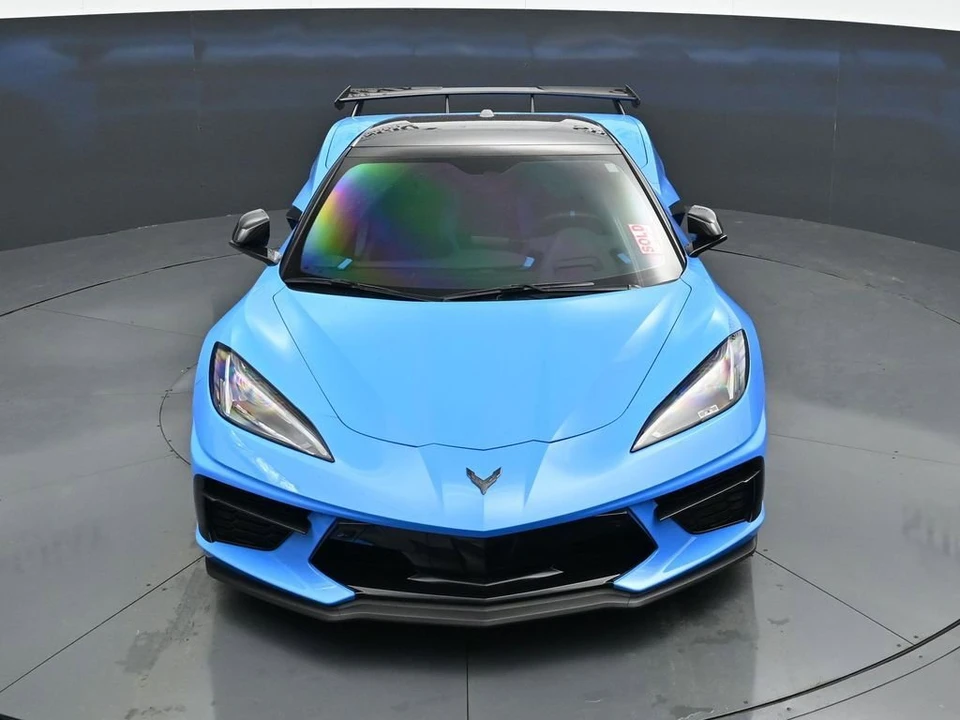 2023 Chevrolet Corvette C8 - Image 19 of 31