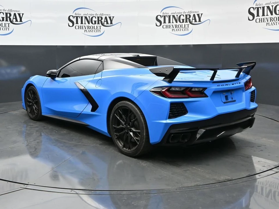2023 Chevrolet Corvette C8 - Image 5 of 31