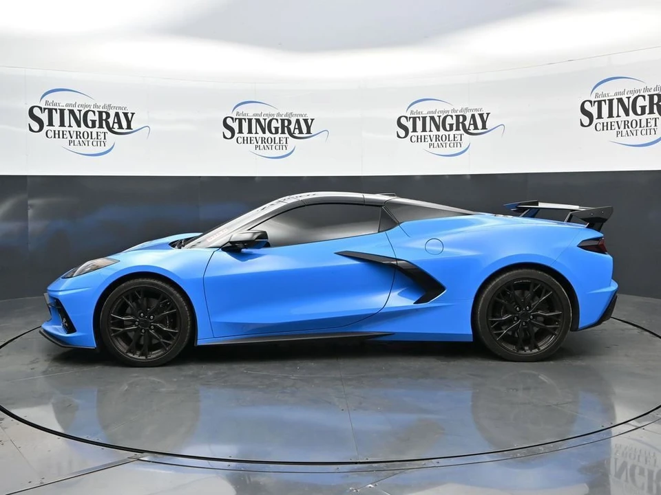 2023 Chevrolet Corvette C8 - Image 4 of 31