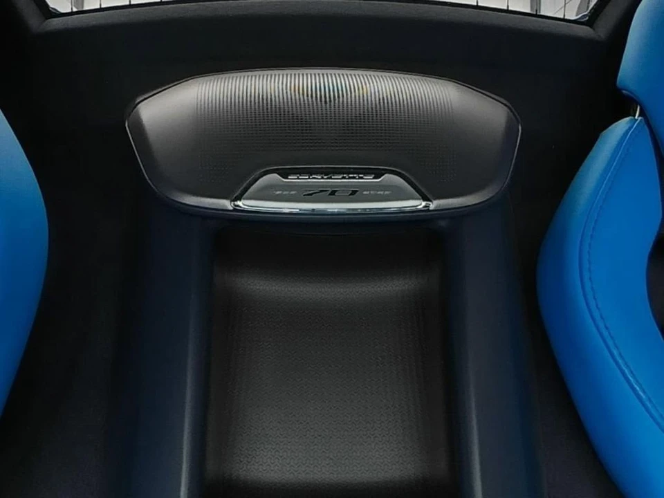 2023 Chevrolet Corvette C8 - Image 10 of 31