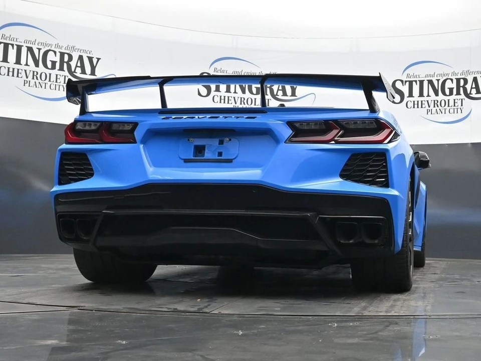 2023 Chevrolet Corvette C8 - Image 31 of 31