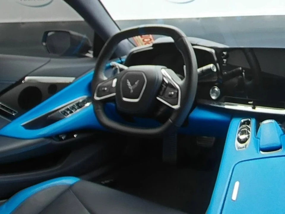 2023 Chevrolet Corvette C8 - Image 16 of 31