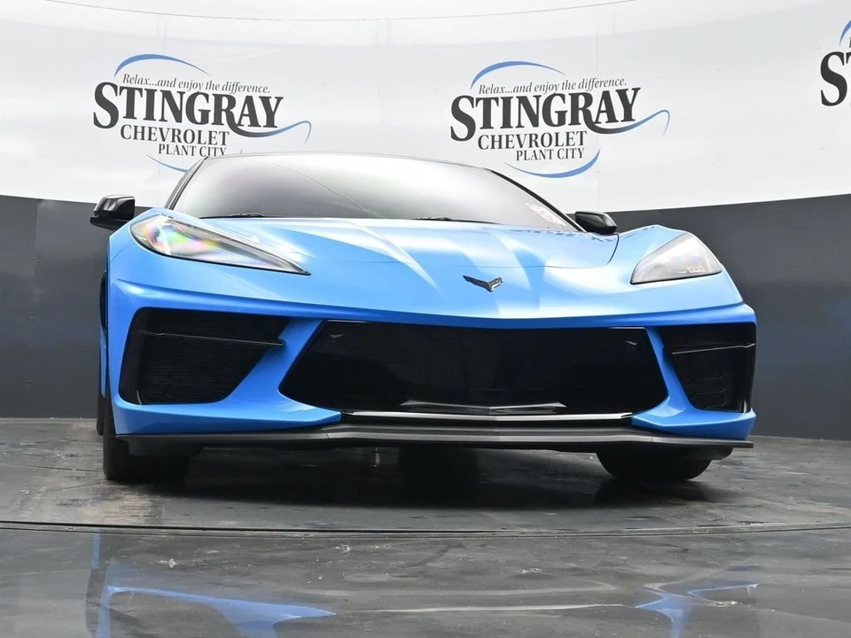 2023 Chevrolet Corvette C8 - Image 27 of 31