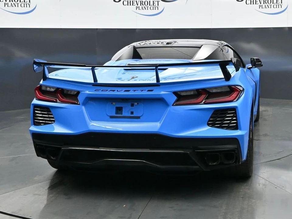 2023 Chevrolet Corvette C8 - Image 6 of 31