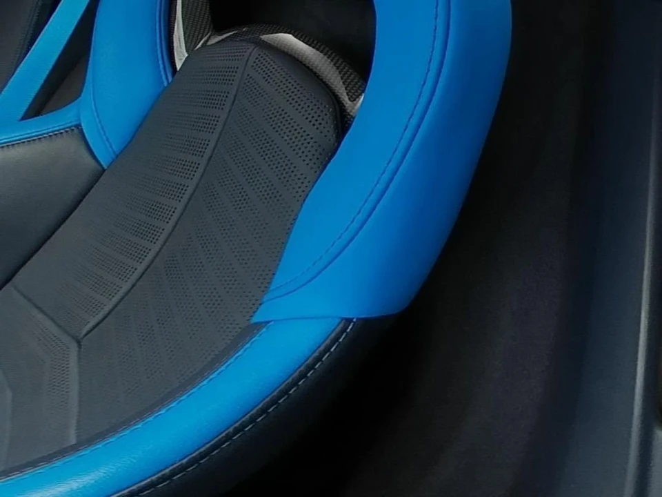 2023 Chevrolet Corvette C8 - Image 12 of 31