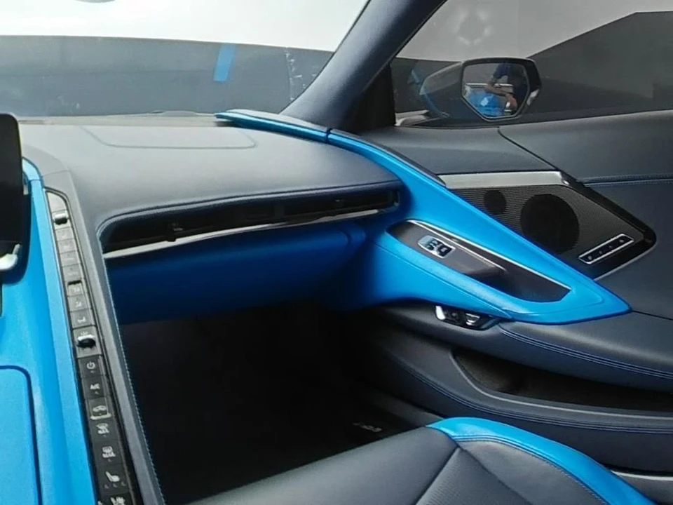 2023 Chevrolet Corvette C8 - Image 15 of 31