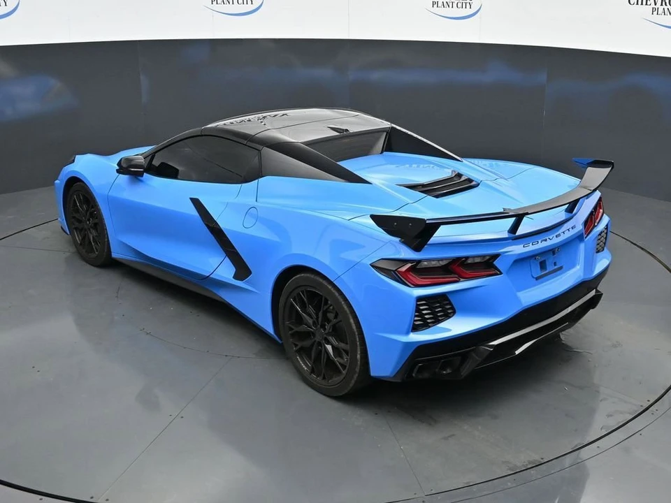 2023 Chevrolet Corvette C8 - Image 22 of 31