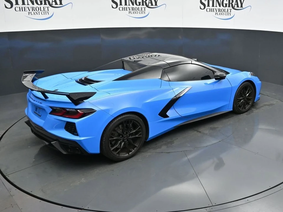 2023 Chevrolet Corvette C8 - Image 24 of 31