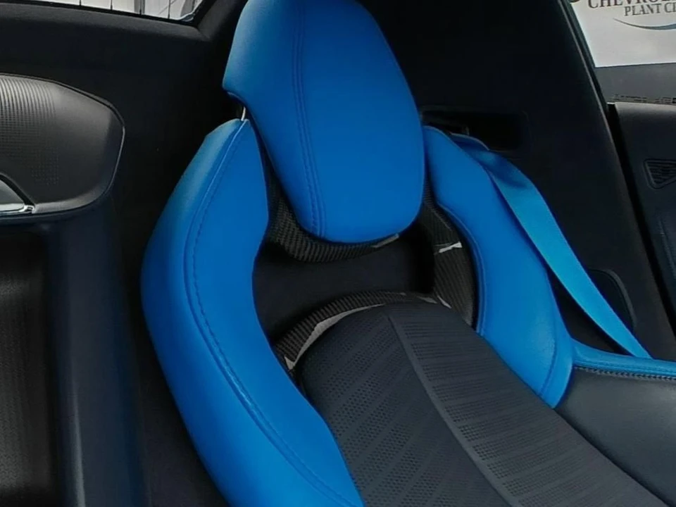 2023 Chevrolet Corvette C8 - Image 11 of 31