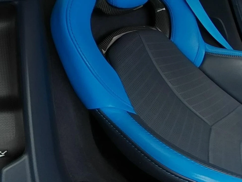 2023 Chevrolet Corvette C8 - Image 14 of 31