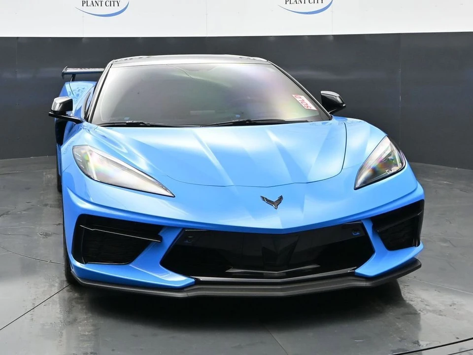 2023 Chevrolet Corvette C8 - Image 2 of 31