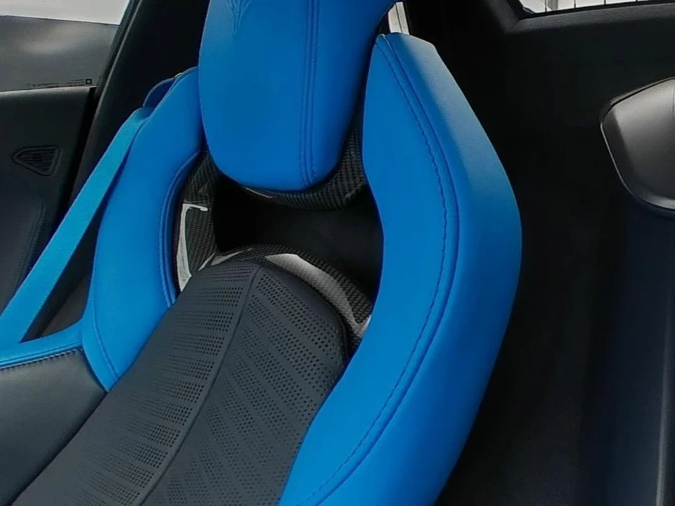2023 Chevrolet Corvette C8 - Image 9 of 31