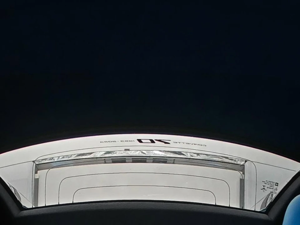 2023 Chevrolet Corvette C8 - Image 17 of 31