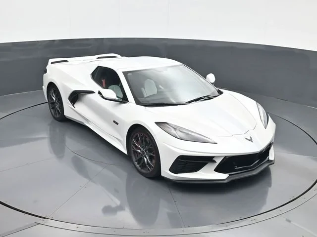 2023 Chevrolet Corvette C8 - Image 18 of 31