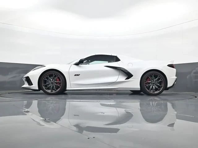 2023 Chevrolet Corvette C8 - Image 31 of 31