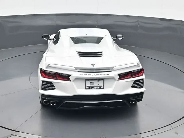 2023 Chevrolet Corvette C8 - Image 21 of 31