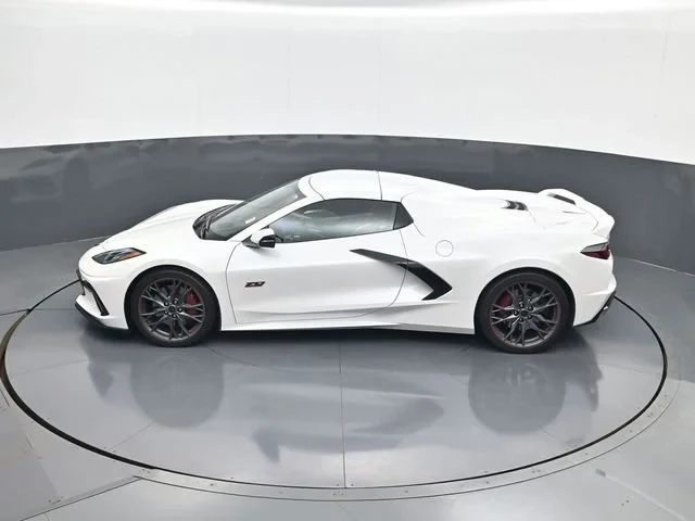2023 Chevrolet Corvette C8 - Image 23 of 31