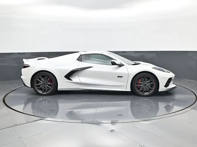 2023 Chevrolet Corvette C8 - Image 4 of 31