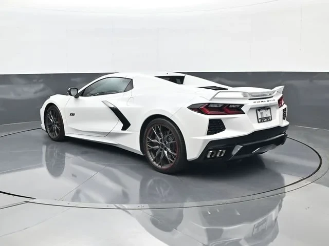 2023 Chevrolet Corvette C8 - Image 7 of 31