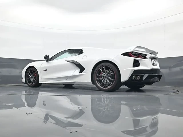 2023 Chevrolet Corvette C8 - Image 30 of 31
