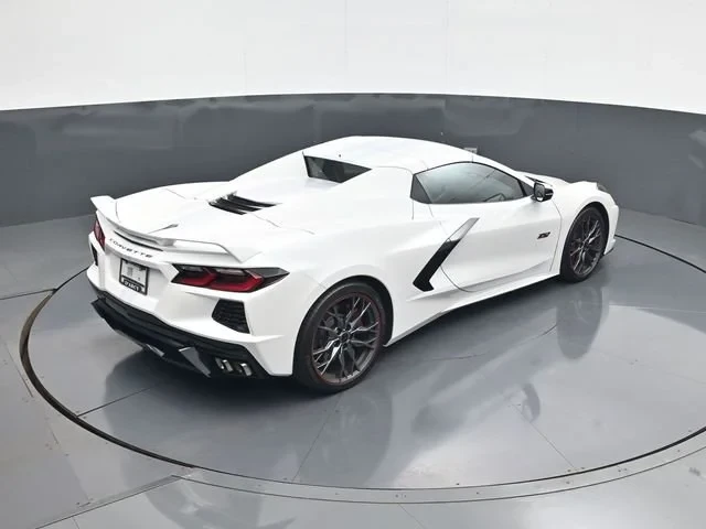 2023 Chevrolet Corvette C8 - Image 20 of 31