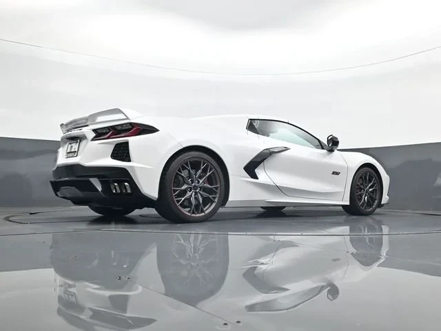 2023 Chevrolet Corvette C8 - Image 28 of 31