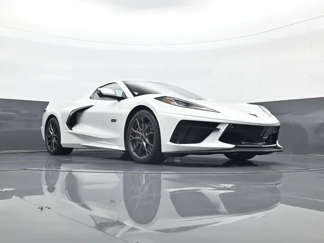2023 Chevrolet Corvette C8 - Image 26 of 31