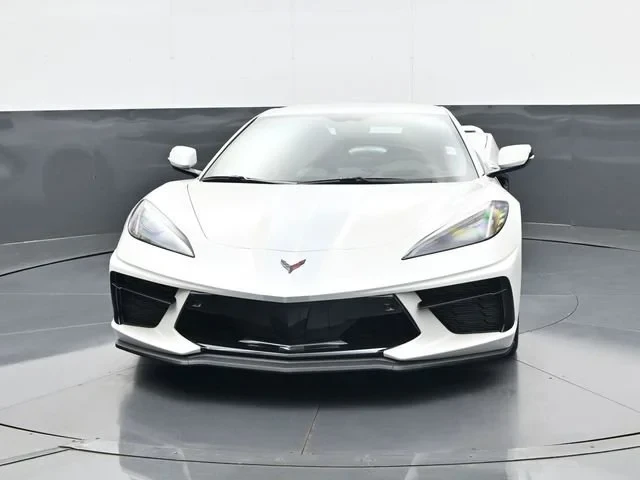 2023 Chevrolet Corvette C8 - Image 2 of 31