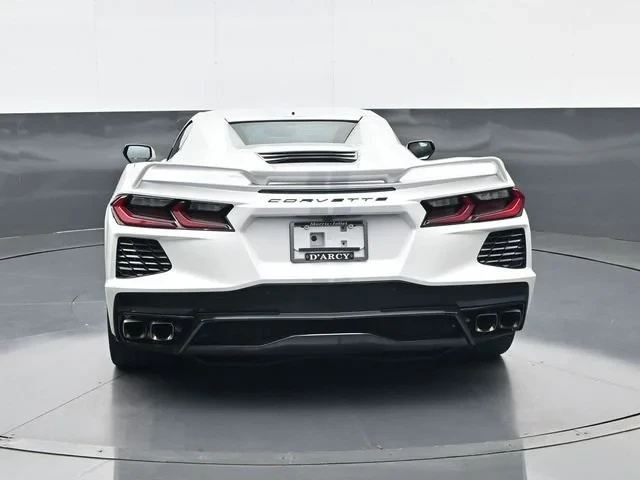 2023 Chevrolet Corvette C8 - Image 6 of 31