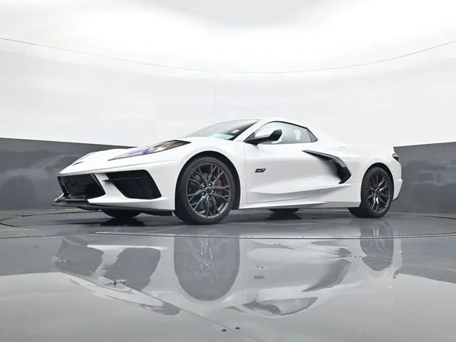 2023 Chevrolet Corvette C8 - Image 24 of 31