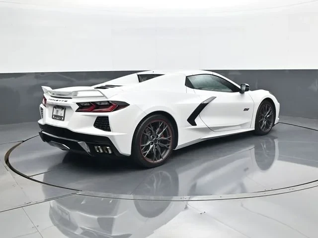 2023 Chevrolet Corvette C8 - Image 5 of 31