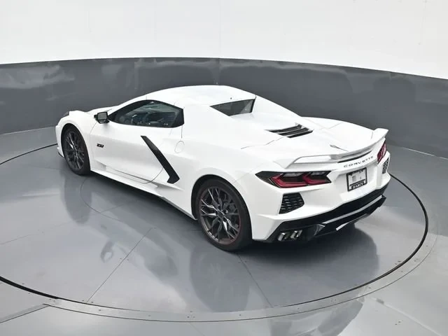 2023 Chevrolet Corvette C8 - Image 22 of 31