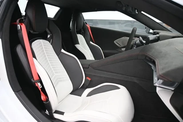 2023 Chevrolet Corvette C8 - Image 13 of 31