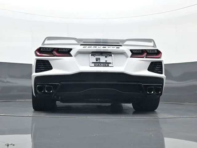 2023 Chevrolet Corvette C8 - Image 29 of 31