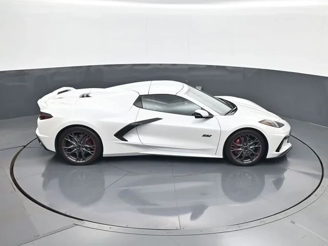 2023 Chevrolet Corvette C8 - Image 19 of 31