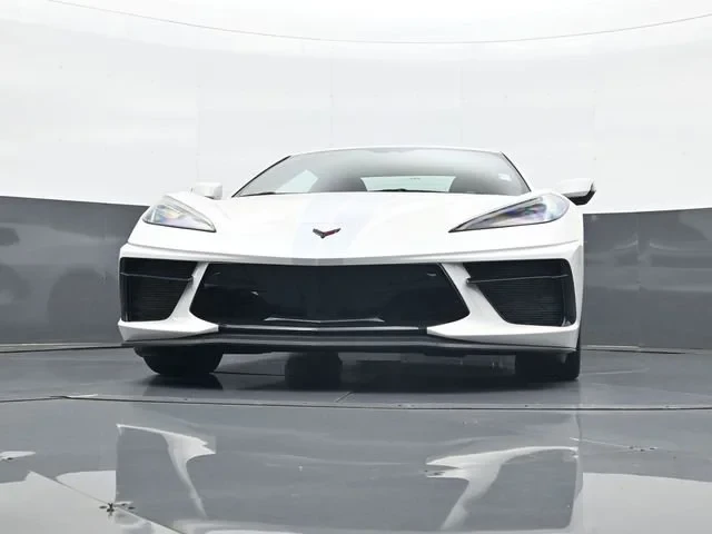 2023 Chevrolet Corvette C8 - Image 25 of 31