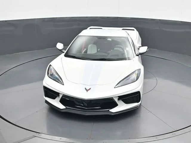 2023 Chevrolet Corvette C8 - Image 17 of 31