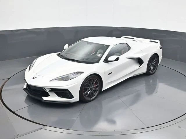 2023 Chevrolet Corvette C8 - Image 16 of 31