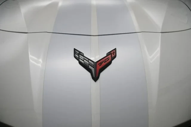 2023 Chevrolet Corvette C8 - Image 14 of 31