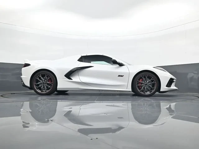 2023 Chevrolet Corvette C8 - Image 27 of 31