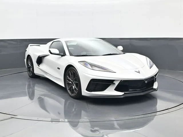 2023 Chevrolet Corvette C8 - Image 3 of 31
